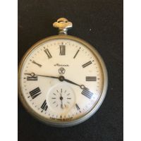 Часы Молния