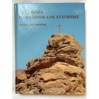 Преподобный Иоанн Лествичник, Лествица или скрижали духовные