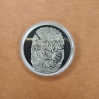 1 рубль 2010. Грюнвальдская битва 600 лет