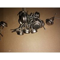 Транзисторы П210В, ГТ701А новые