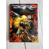 Doro - 20 Years A Warrior Soul, 2 DVD, 2006