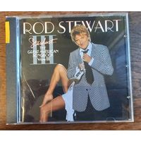 Rod Stewart - Stardust / The Great American Songbook Vol. III
