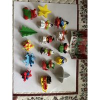 Серия Ферреро