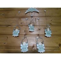 Елочные игрушки