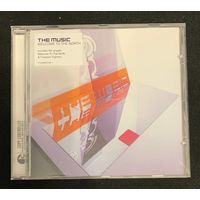 The Music – Welcome To The North