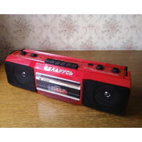 Магнитофон Беларусь М-310С