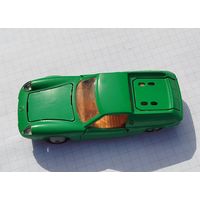 LOTUS EUROPA A39. СССР 1:43