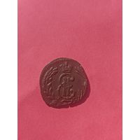 Российская Империя!, полушка 1772 года