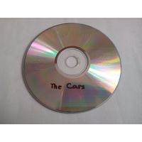 (mp3)  The Cars