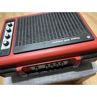 Проигрыватель Лидер 206 стерео