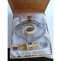 Парфюмерный набор Дымок, остатки парфюма