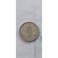 Испания 100 песет 1986