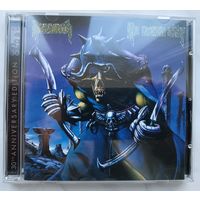 Nazareth - No mean City, CD