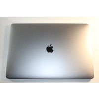 Ноутбук Apple MacBook Pro 15" Touch Bar (2018 год) MDM