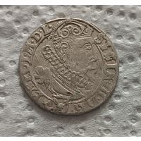 6 грош 1626