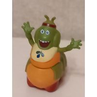 Фигурка киндер