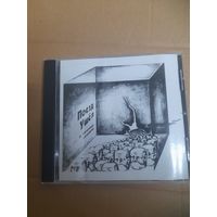 ПОЕЗД УШЕЛ "...В ЗАМОЧНУЮ СКВАЖИНУ.." CD