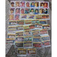 Вкладыши Final 90 49 шт. с 1 копейки!