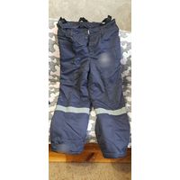 Брюки зимние(ватники).3шт.