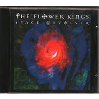 The Flower Kings CD SPACE REVOLVER