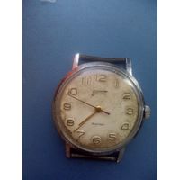 Часы Восток механика рабочие