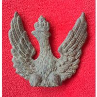 Кокарда Польша