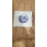 CD-Диск "Endo-Evolve" БЕЗ ТОРГА. ПОЧТОЙ НЕ ВЫСЫЛАЮ