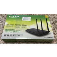 Wi-Fi роутер TL-WR940N