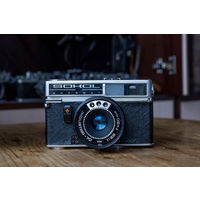 Фотоаппарат Сокол-Автомат