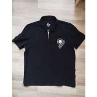 Футболка-поло р-р 48-50(XL)