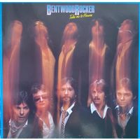 Bentwood Rocker /Take Me To Heaven/1982, BLN, LP, EX, Germany