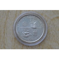 Португалия 1000 эскудо 1998 с 1 руб