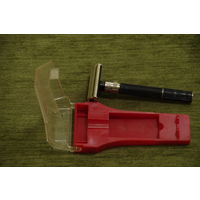 Бритвенный станок  " Рубин "   в использовании не был