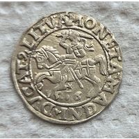 Полугрош 1556