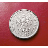 20 грошей 1997 Польша #04