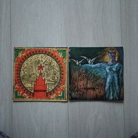 Кругозор музыкальный журнал за 1972 г. номера  1.8