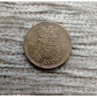 Werty71 Макао 10 аво авос 1993 Чудо Йудо