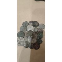 Лот билона.