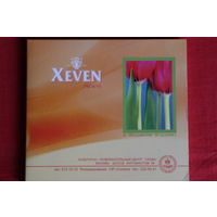 DJ Vartan - Slava Club Mix 68 (2006, CD)