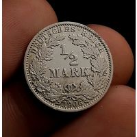 1/2 марки 1906 A (1)