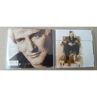 ROD STEWART - a spanner in the works (USA 1995 CD аудио)