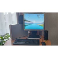 Asus Barebone P4S8L Pundit S Prem