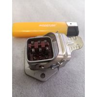 Разъём ШР. Папа