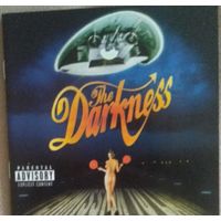 The Darkness, Permission To Land,2003,US.