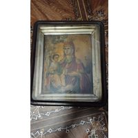 Старая Икона