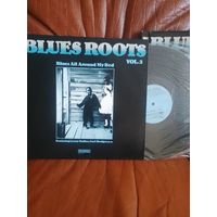 Blues roots vol.2. новая! Виниловые пластинки