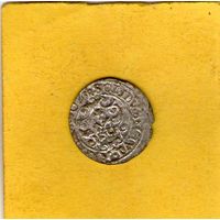 Рига. Солид 1602г. Сигизмунд III