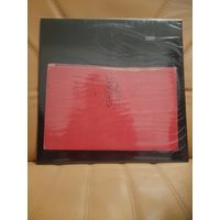 RADIOHEAD "AMNESIAC" 2001/?  reissue LP E.U. EMI 532764- -  MINT
