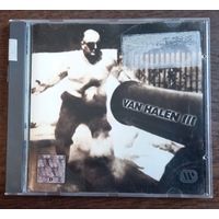 Van Halen – Van Halen III