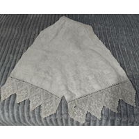 Рушник льняной-9